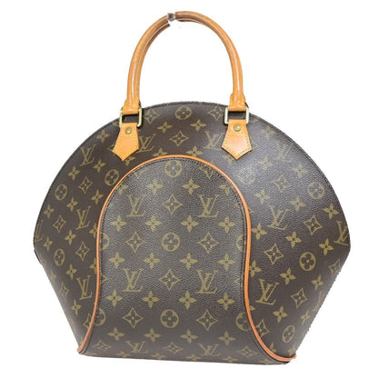 LOUIS VUITTON Ellipse Handbag