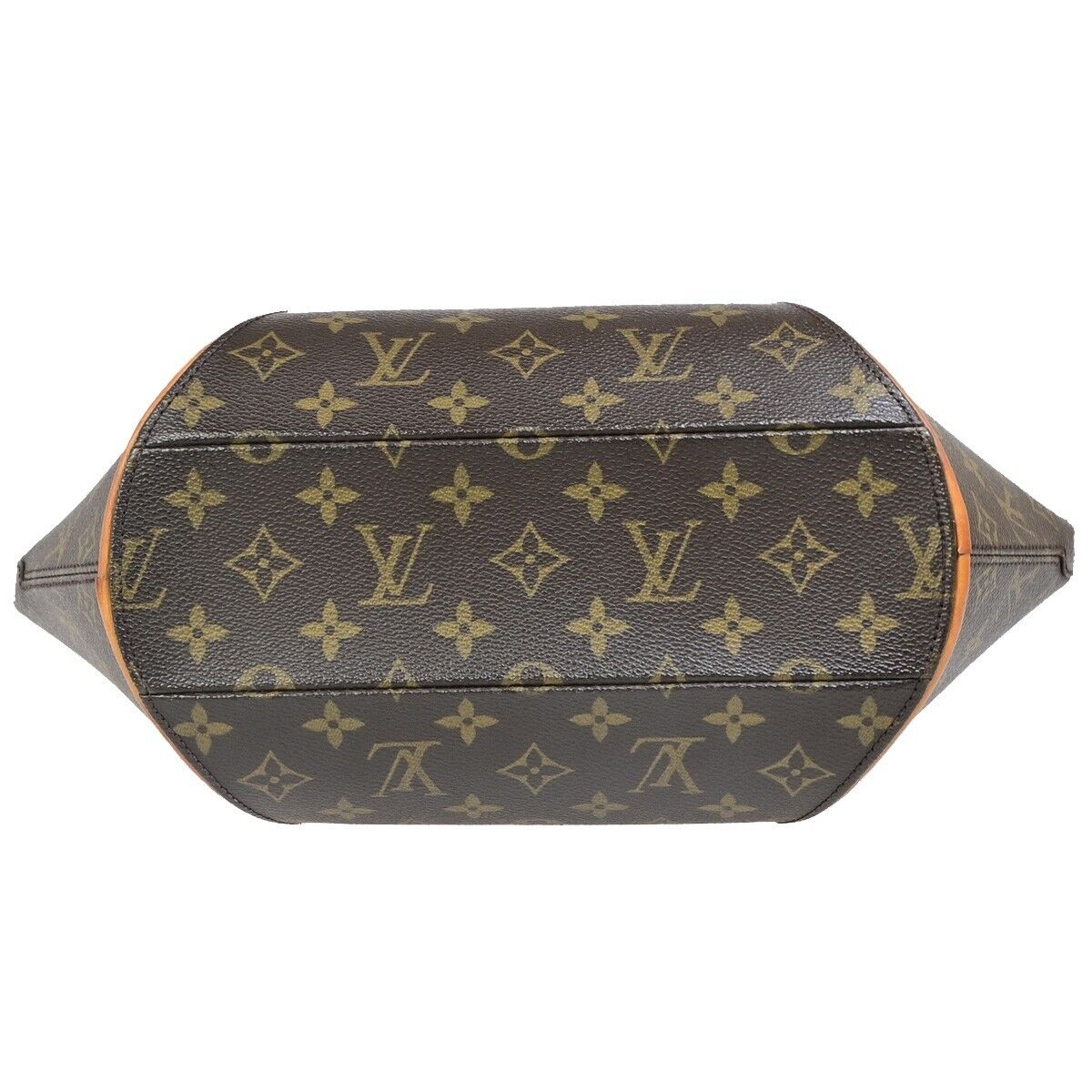 LOUIS VUITTON Ellipse Handbag