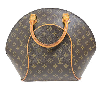 LOUIS VUITTON Ellipse Handbag