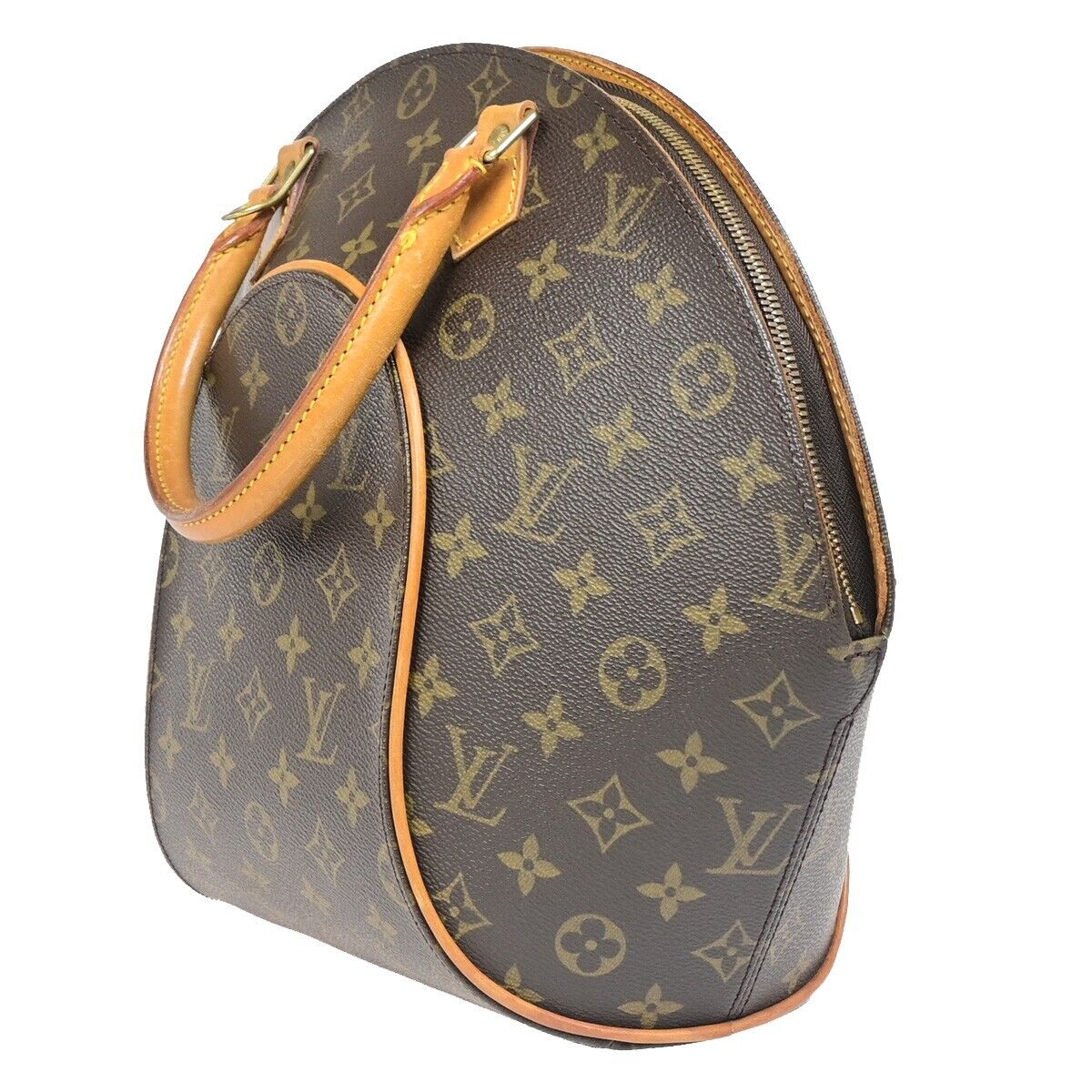 LOUIS VUITTON Ellipse Handbag