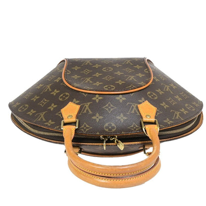 LOUIS VUITTON Ellipse Handbag