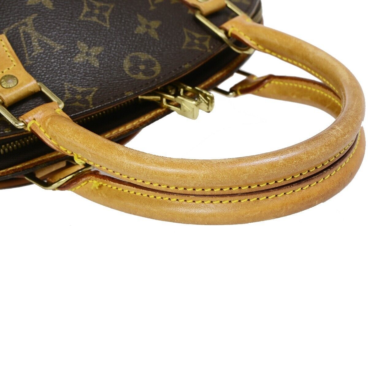 LOUIS VUITTON Ellipse Handbag