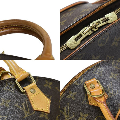 LOUIS VUITTON Ellipse Handbag