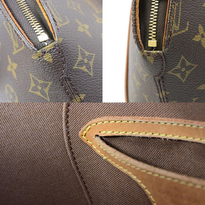 LOUIS VUITTON Ellipse Handbag