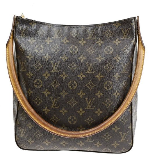 LOUIS VUITTON Looping GM Shoulder Bag