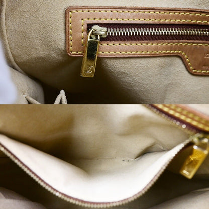 LOUIS VUITTON Looping GM Shoulder Bag