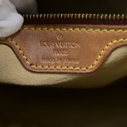 LOUIS VUITTON Looping GM Shoulder Bag