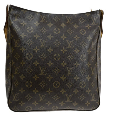 LOUIS VUITTON Looping GM Shoulder Bag