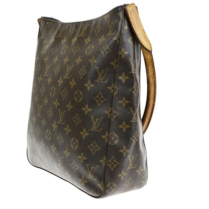 LOUIS VUITTON Looping GM Shoulder Bag