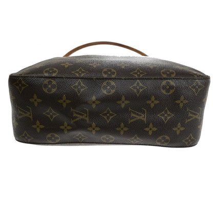 LOUIS VUITTON Looping GM Shoulder Bag