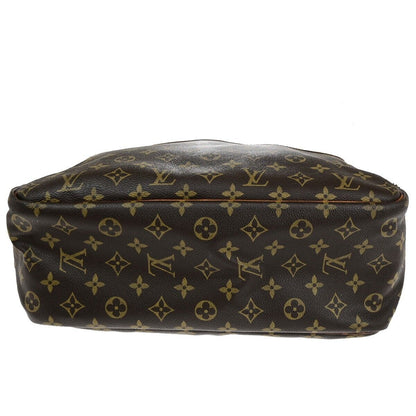 LOUIS VUITTON Deauville Handbag