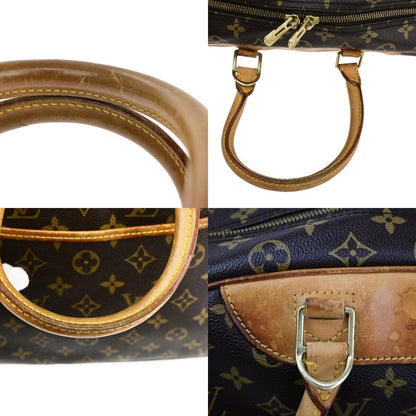 LOUIS VUITTON Deauville Handbag