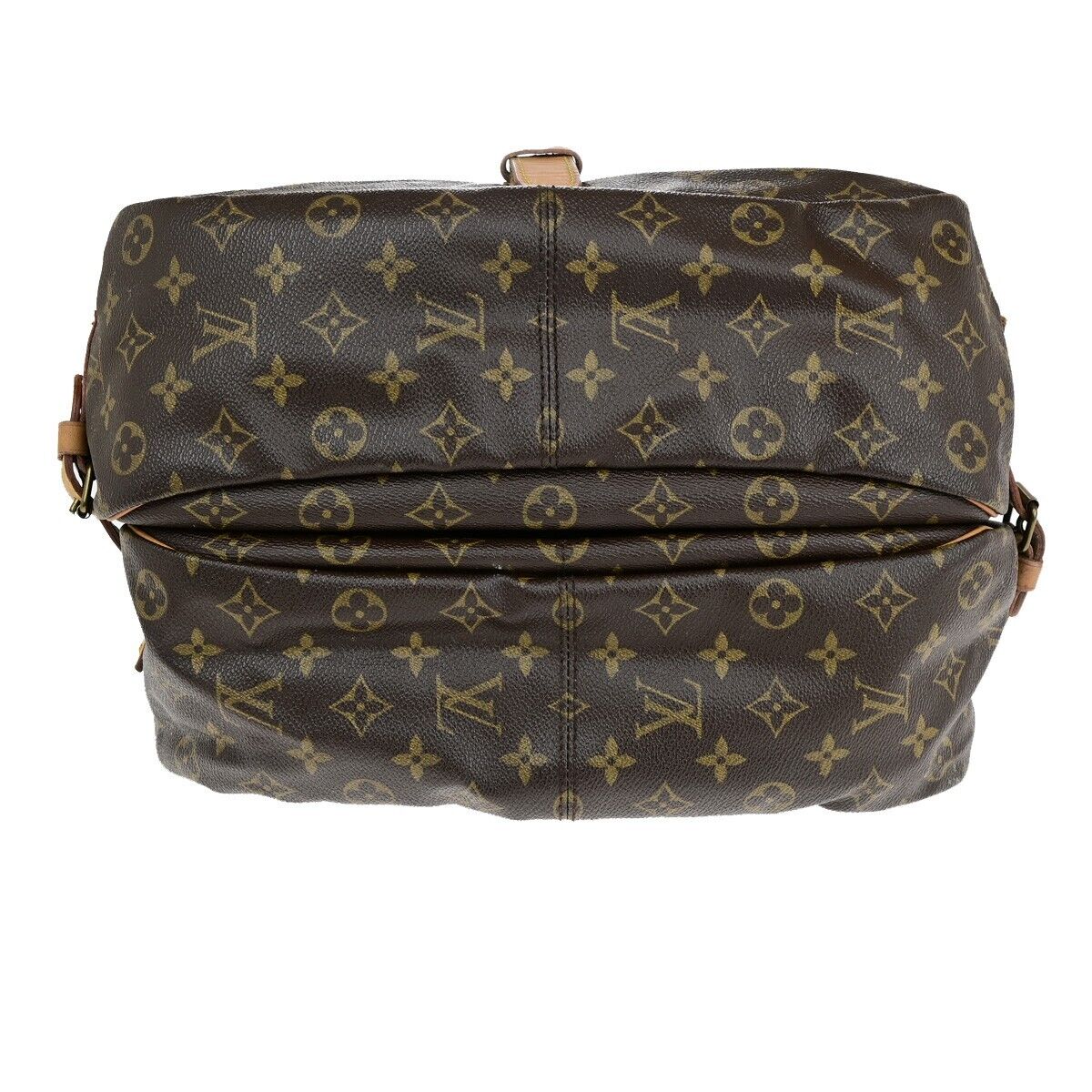 LOUIS VUITTON Saumur 35 Shoulder Bag