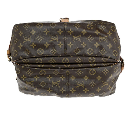 LOUIS VUITTON Saumur 35 Shoulder Bag