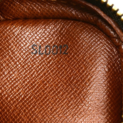 LOUIS VUITTON Danube Shoulder Bag