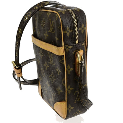 LOUIS VUITTON Danube Shoulder Bag