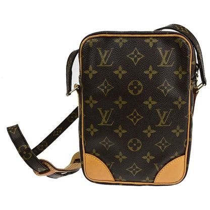 LOUIS VUITTON Danube Shoulder Bag