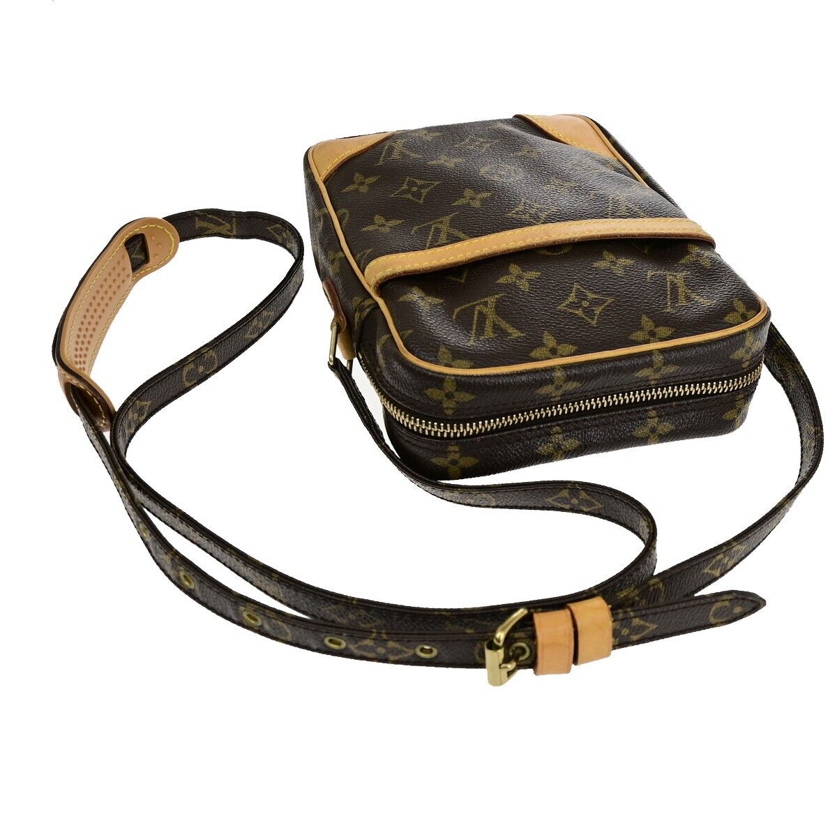 LOUIS VUITTON Danube Shoulder Bag