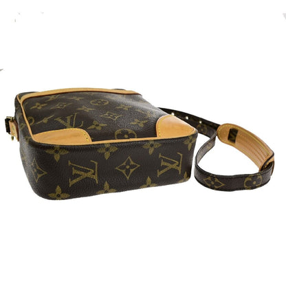 LOUIS VUITTON Danube Shoulder Bag