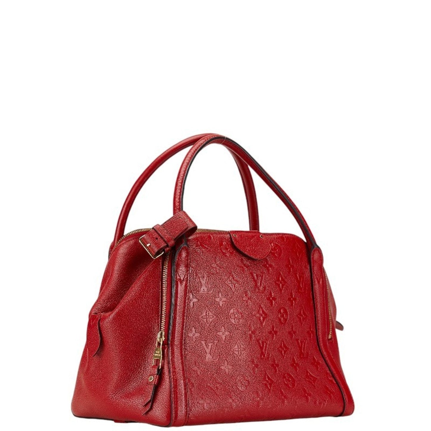 LOUIS VUITTON Marais Shoulder Bag