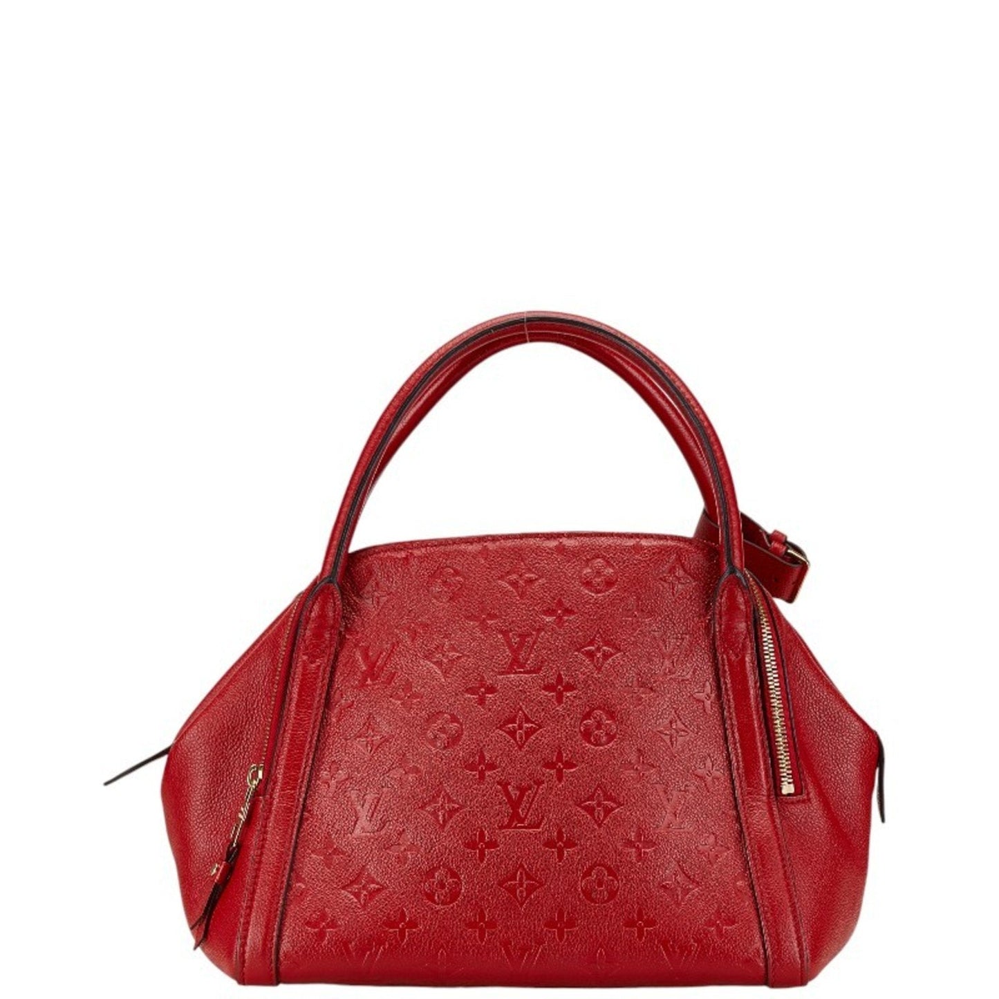 LOUIS VUITTON Marais Shoulder Bag