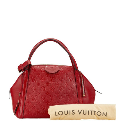 LOUIS VUITTON Marais Shoulder Bag