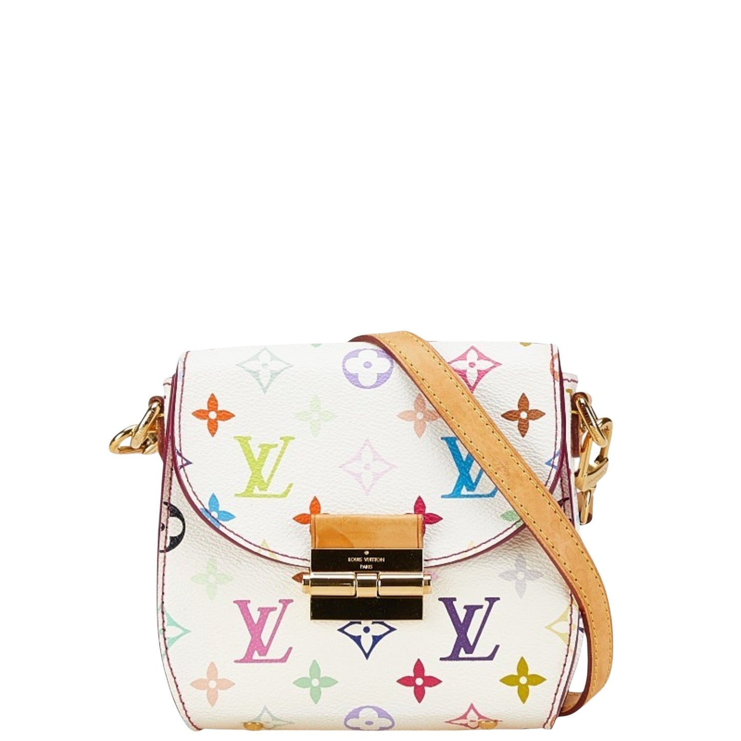 LOUIS VUITTON Heartbreaker Shoulder Bag