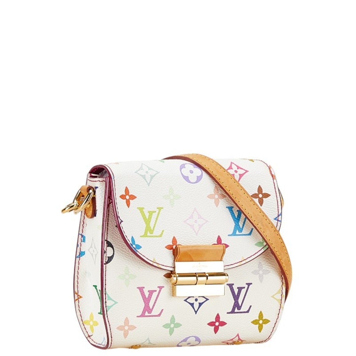 LOUIS VUITTON Heartbreaker Shoulder Bag