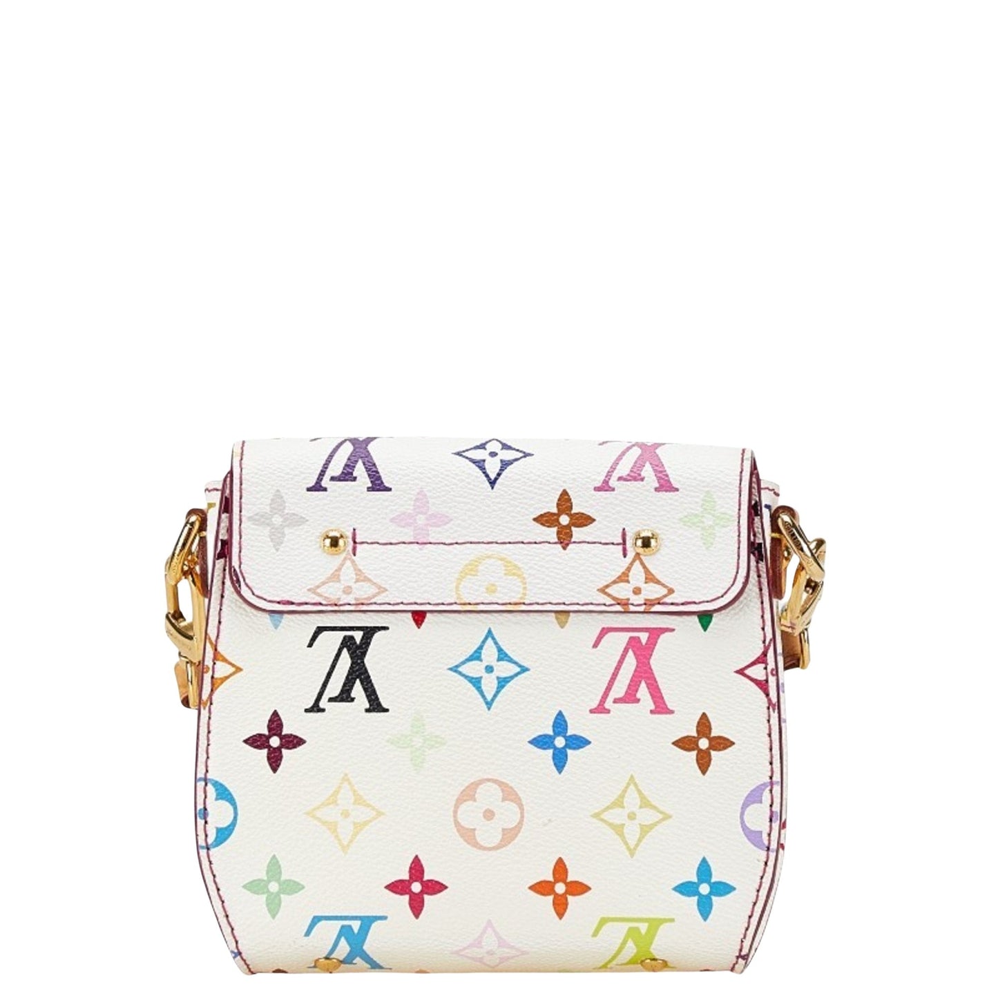 LOUIS VUITTON Heartbreaker Shoulder Bag