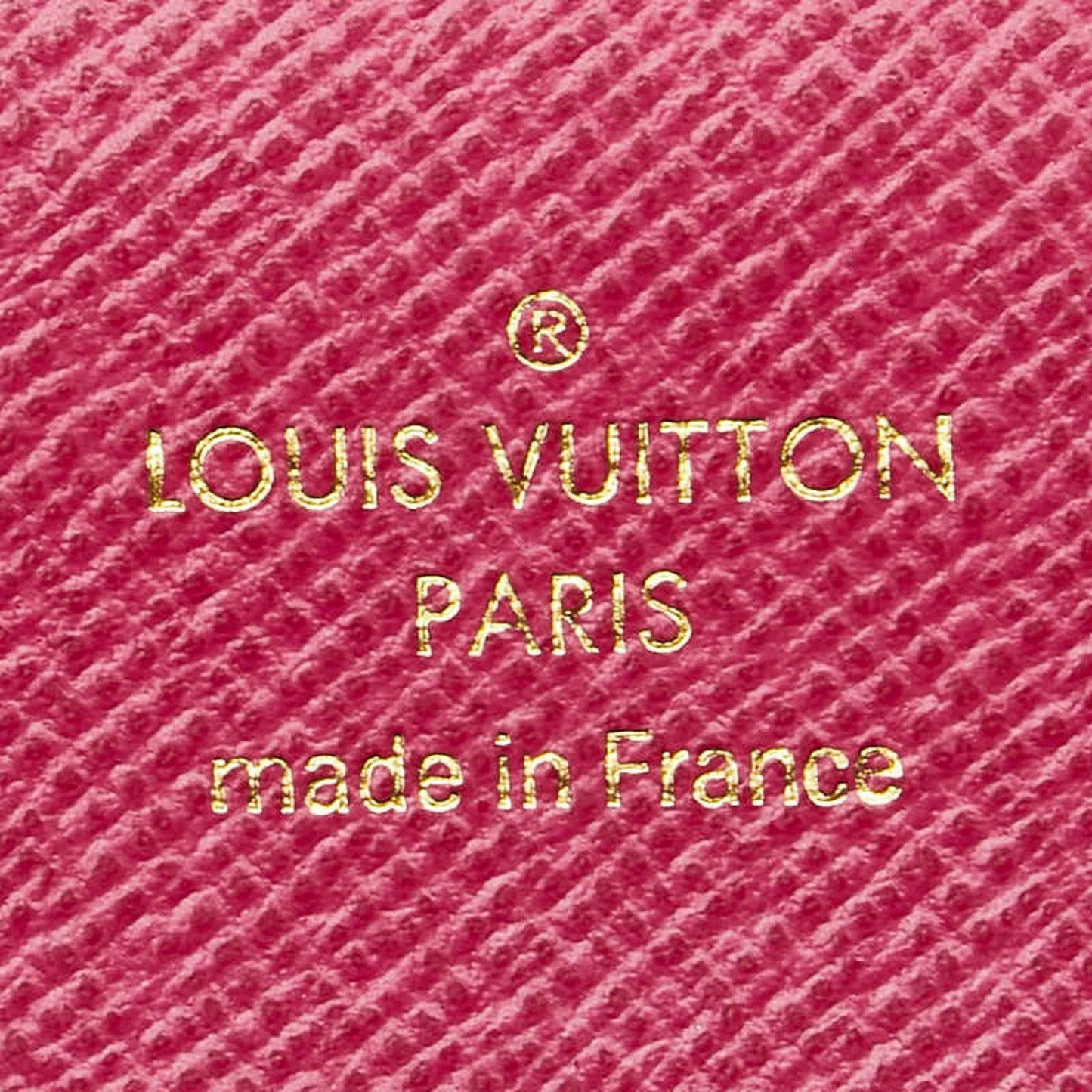 LOUIS VUITTON Heartbreaker Shoulder Bag