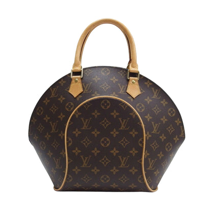 LOUIS VUITTON Ellipse Handbag