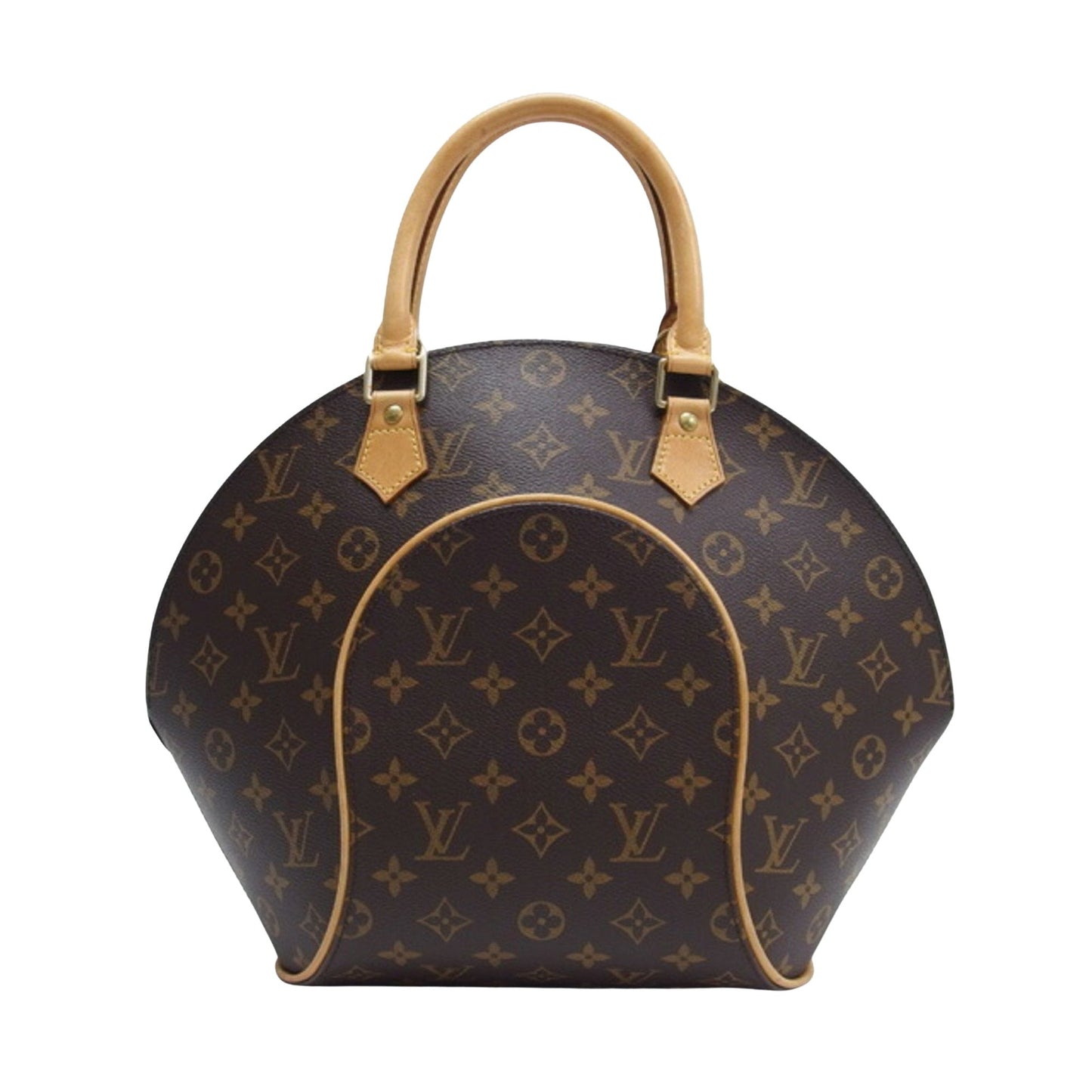 LOUIS VUITTON Ellipse Handbag