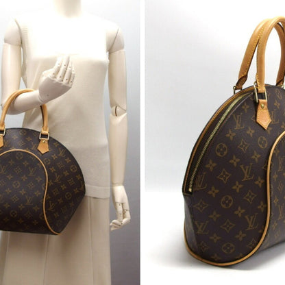 LOUIS VUITTON Ellipse Handbag