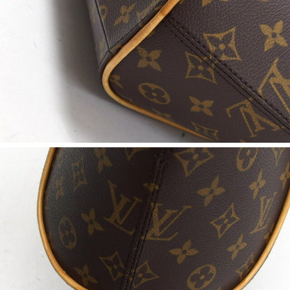 LOUIS VUITTON Ellipse Handbag