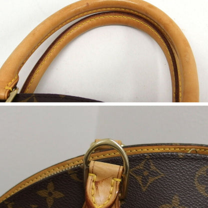 LOUIS VUITTON Ellipse Handbag