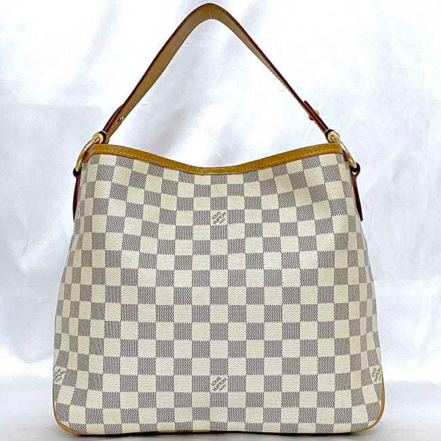 LOUIS VUITTON Delightfull PM Shoulder Bag