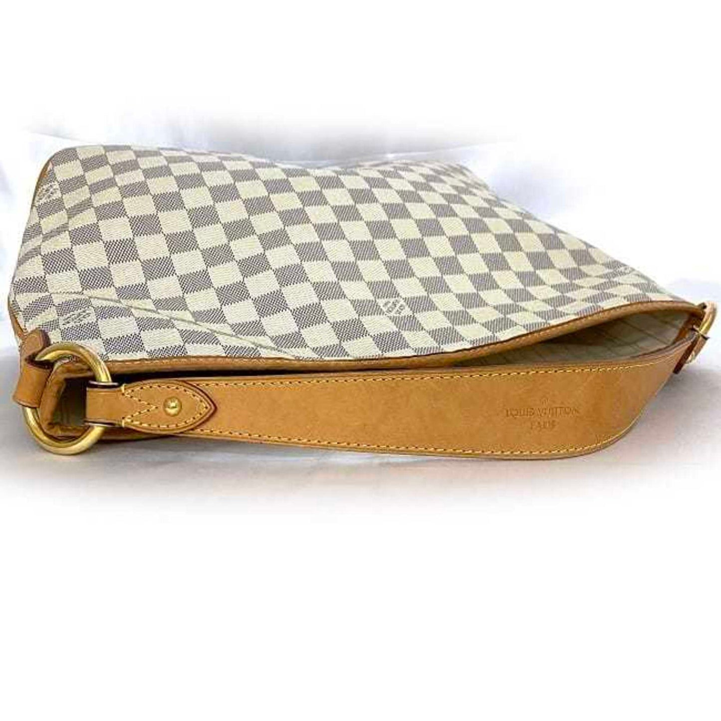 LOUIS VUITTON Delightfull PM Shoulder Bag