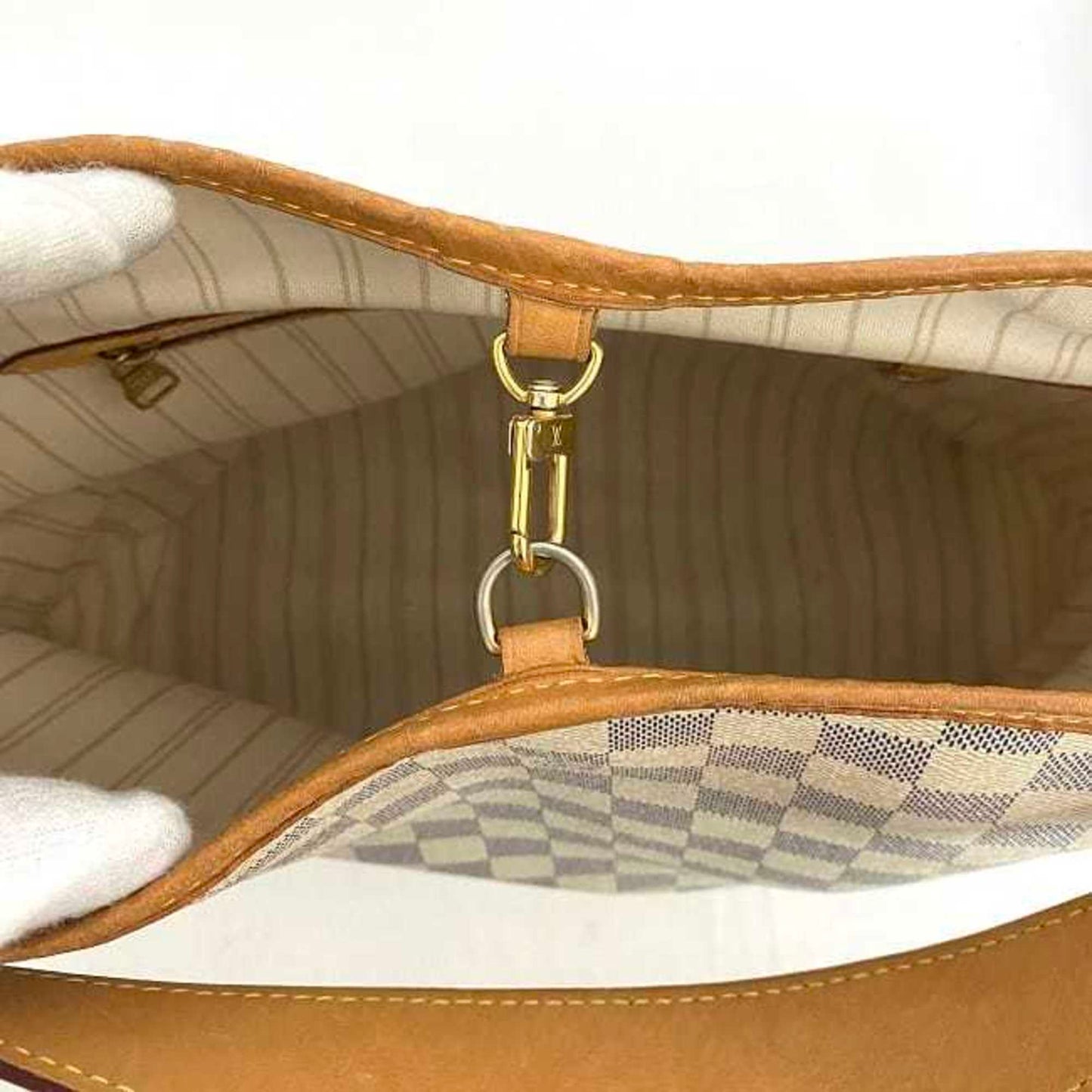 LOUIS VUITTON Delightfull PM Shoulder Bag