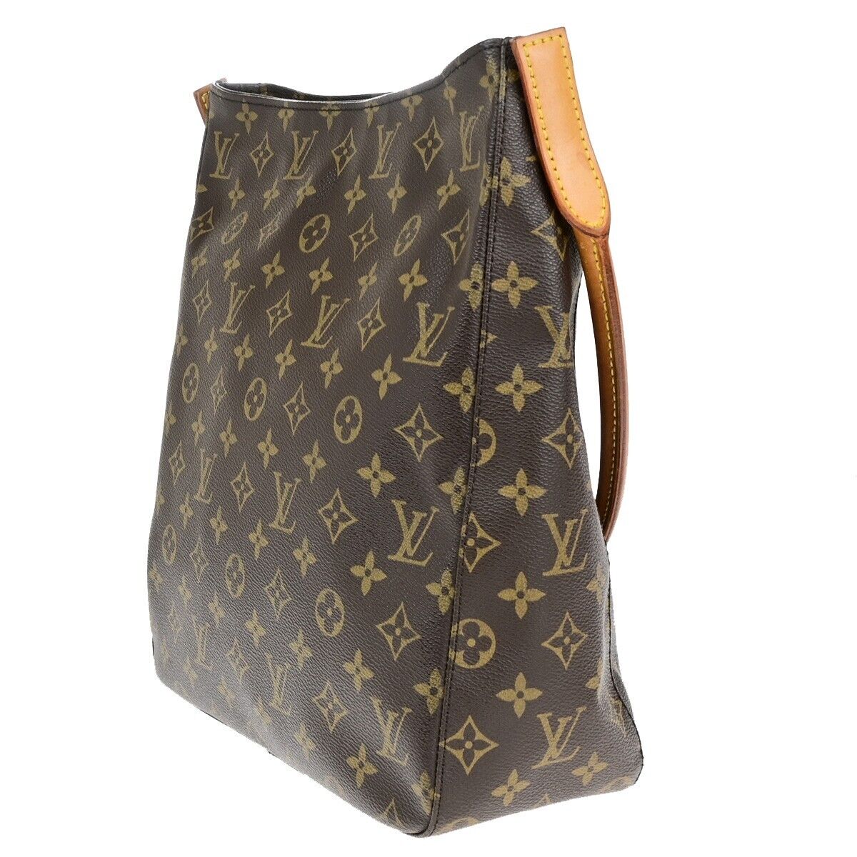 LOUIS VUITTON Looping GM Shoulder Bag