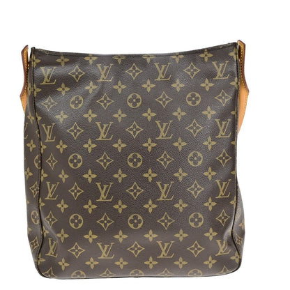 LOUIS VUITTON Looping GM Shoulder Bag