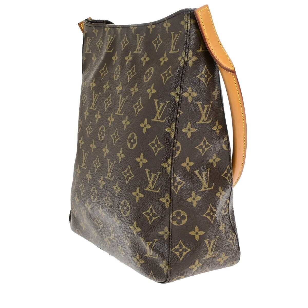 LOUIS VUITTON Looping GM Shoulder Bag