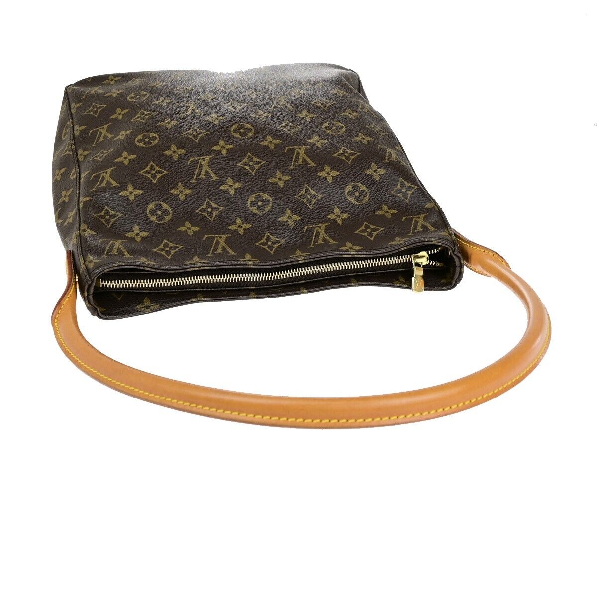 LOUIS VUITTON Looping GM Shoulder Bag