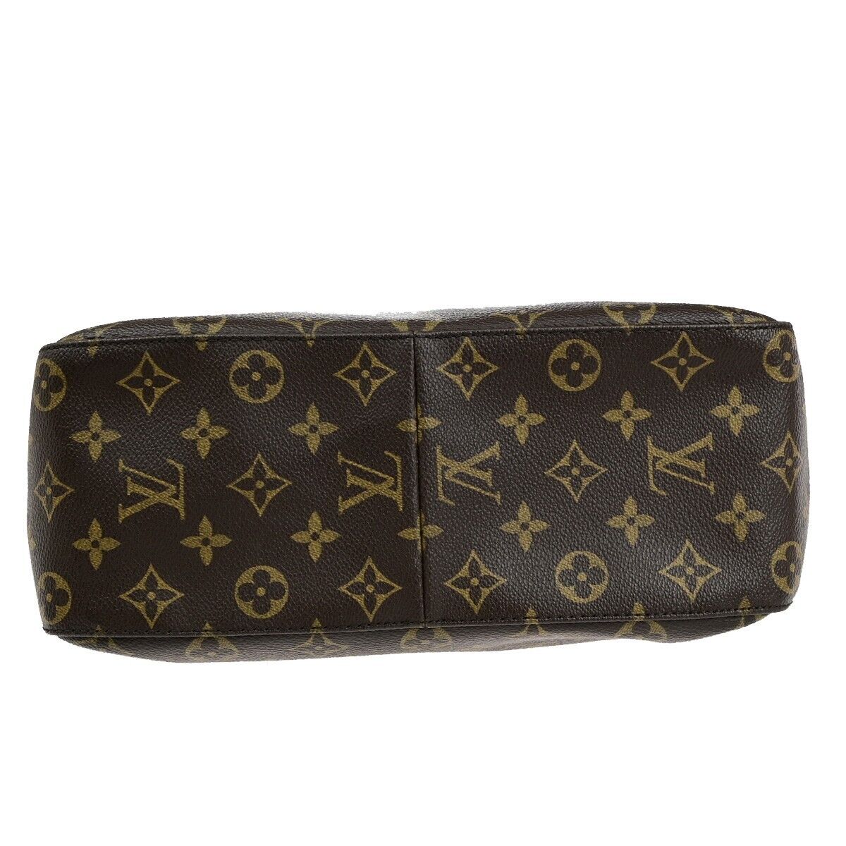 LOUIS VUITTON Looping GM Shoulder Bag