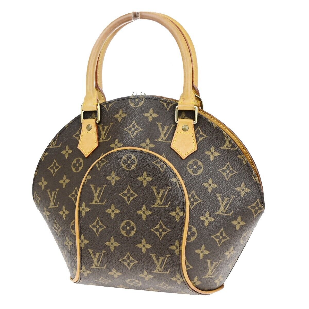 LOUIS VUITTON Ellipse PM Handbag