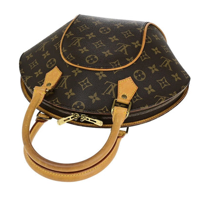 LOUIS VUITTON Ellipse PM Handbag