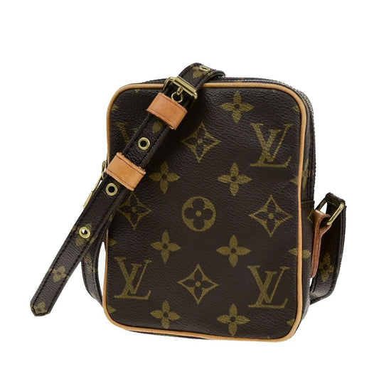 LOUIS VUITTON Danube Shoulder Bag