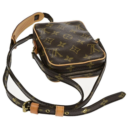 LOUIS VUITTON Danube Shoulder Bag