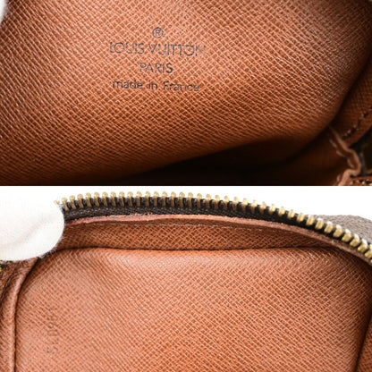 LOUIS VUITTON Danube Shoulder Bag