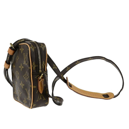 LOUIS VUITTON Danube Shoulder Bag