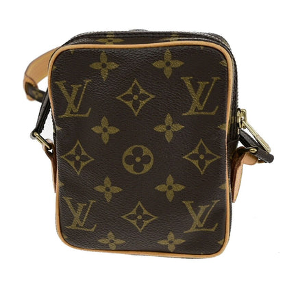 LOUIS VUITTON Danube Shoulder Bag